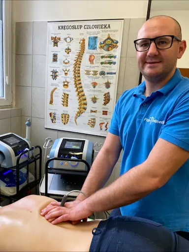 FizjoPelmedic Gabinet Fizjoterapii Dawid Lada